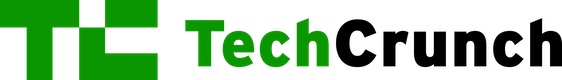 Logo TechCrunch